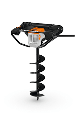 STIHL Akku-Erdbohrgerät BTA 140 - ALLPRO-System, ohne Akku & Ladegerät