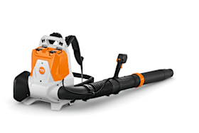 STIHL Akku-Laubbläser BRA 280 B - ALLPRO-System, ohne Akku & Ladegerät