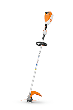 STIHL Akku-Motorsense FSA 80 R - AK-System, ohne Akku & Ladegerät