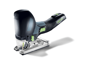 Festool Akku-Pendelstichsäge PSC 500 EB-Basic