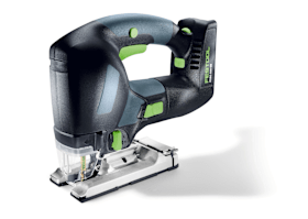 Festool Akku-Pendelstichsäge PSBC 500 EB-Basic