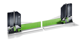 Festool Multifunktionsanschlag AS-KS 120-R/L