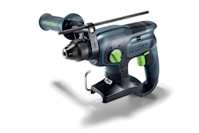 Festool Akku-Kombihammer KHC-S 18-Basic