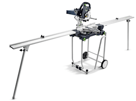 Festool Akku-Kapp-Zugsäge KAPEX KSC 60 EB-Basic-Set-UG