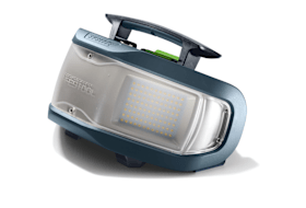 Festool Hybrid-Baustrahler SYSLITE DUO-H I-Basic-Set