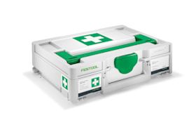 Festool Erste-Hilfe-Systainer SYS3 M 112-FA-Set
