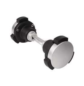 SICHERHEITSKNAUF KIDLOC MIT 90 MM STIFT