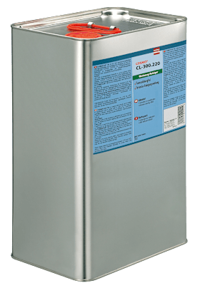 WERKZEUG-REINIGER 10L, CL-300.220 METALL-KANISTER, KA45