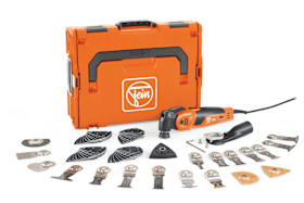 Fein Multimaster MM 700 Max Top