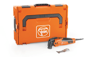 FEIN Multimaster MM 500 Plus