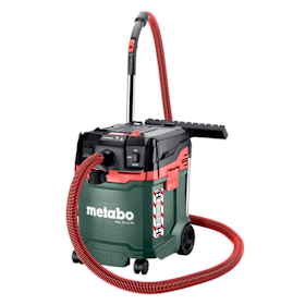 METABO Allessauger ASA 30 M PC Industriesauger 30 l, 1200 W, Baustellen- und Werkstattgerät