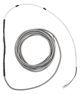 Bosch Rohrbegleitheizung RBH 3,5, 3,5m, für AW OR, Zubehör für Luft-Wasser-Wärmepumpen
