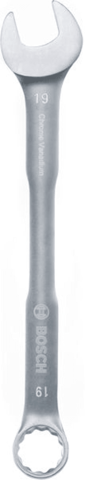 Bosch Professional Ringschlüssel 19 mm Werkstattwerkzeug
