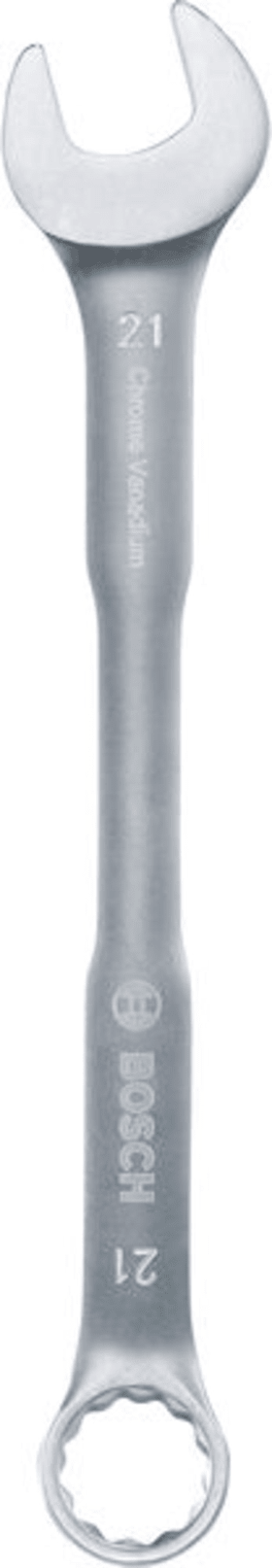 Bosch Professional Ring-Maulschlüssel 21 mm Werkstattwerkzeug