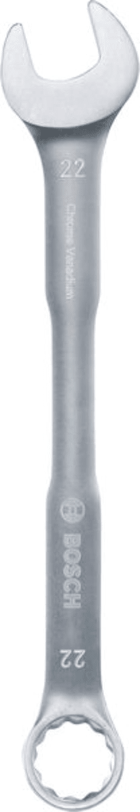 Bosch Professional Ringschlüssel 22 mm Werkstattwerkzeug