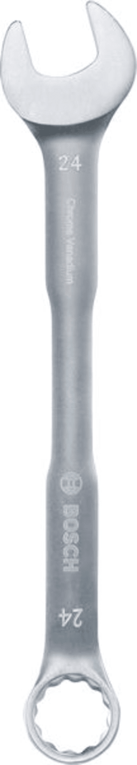 Bosch Professional Ring-Maulschlüssel 24 mm Werkstattwerkzeug
