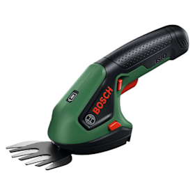 Bosch Home & Garden Akku-Grasschere ISIO