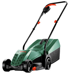 Bosch Rasenmäher EasyRotak 32-220 Gartengerät für den Außenbereich