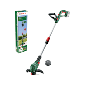 Bosch Home and Garden Akku-Rasentrimmer Uni-Grasscut 18V-26-500
