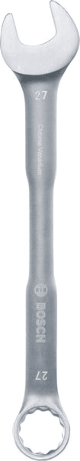 Bosch Professional Ring-Maulschlüssel 27 mm