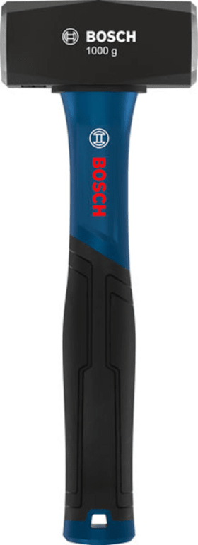 Bosch Professional Fäustel 1000 g Handwerkzeug