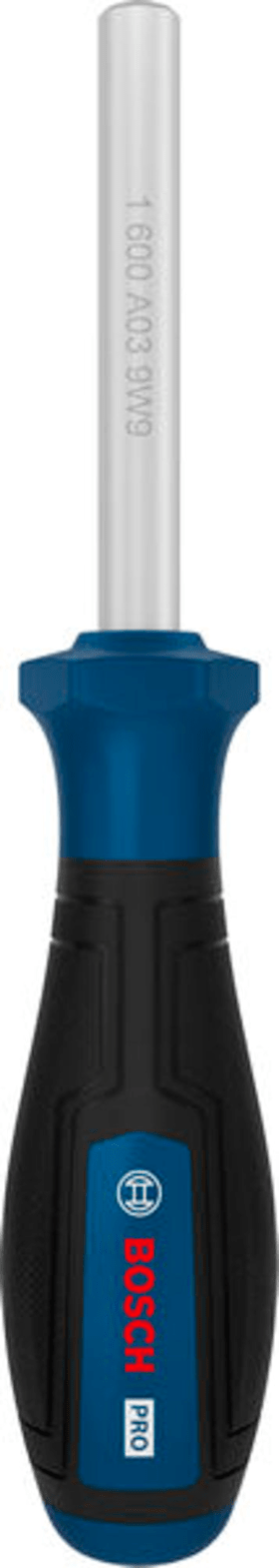Bosch Professional Bit-Schraubendreher PRO Werkstattzubehör