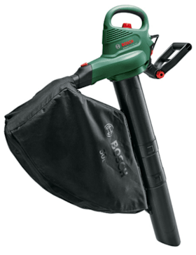 Bosch Home & Garden Gartensauger PGV18V-600
