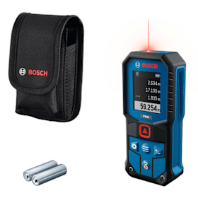 Bosch Professional Laser-Entfernungsmesser GLM60-31