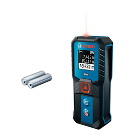 Bosch Professional Laser-Entfernungsmesser GLM50-21