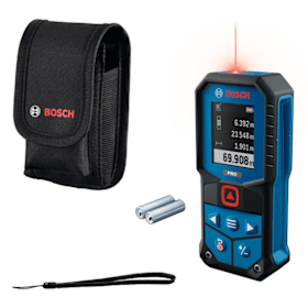 Bosch Professional Laser-Entfernungsmesser GLM70-32
