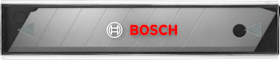 Bosch Professional Cutter-Messerklinge 10-teilig Set
