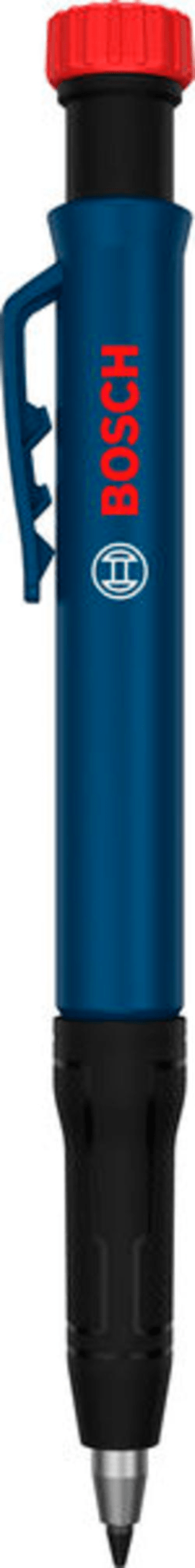 Bosch Professional Tieflochmarker Bleistift