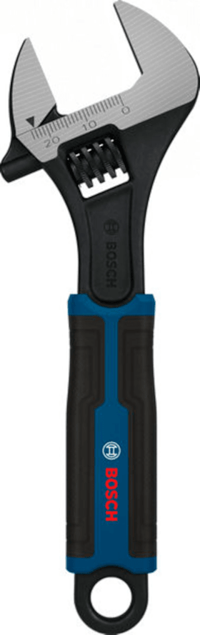 Bosch Professional Rollgabelschlüssel 150 mm Werkstattwerkzeug