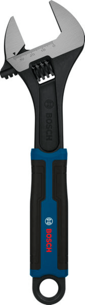 Bosch Professional Rollgabelschlüssel 250 mm Werkstattwerkzeug
