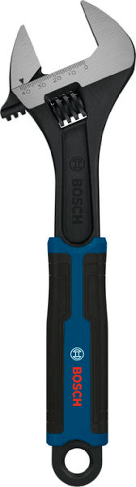Bosch Professional Rollgabelschlüssel 300 mm 12 Zoll