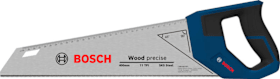 Bosch Handsäge 400 11 TPI Handsägen Gehrungssägen Zubehör