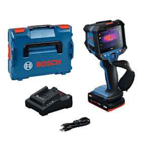 Bosch Professional Wärmebildkamera GTC18V-600-16C