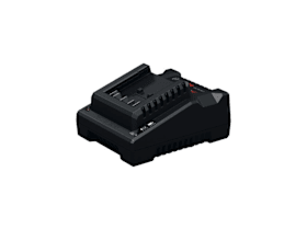 Bosch Professional Ladegerät GAL18V-40-2 für Akku Maschinen und Zubehör