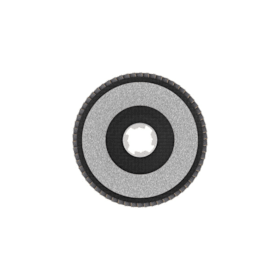 Bosch Professional EXPERT Fächerschleifscheibe gerade 125 mm K40 X-LOCK