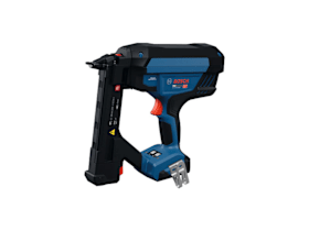 Bosch Professional Akku-Holzklammerer GTH18V-38-2M
