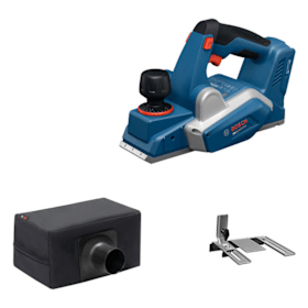 Bosch Professional Akku-Hobel GHO 18V-20