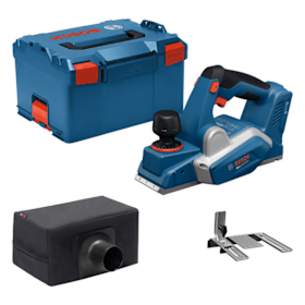 Bosch Professional Akku-Hobel GHO18V-20