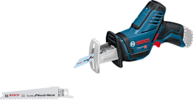 Bosch Professional Akku-Säbelsäge GSA 12V-14