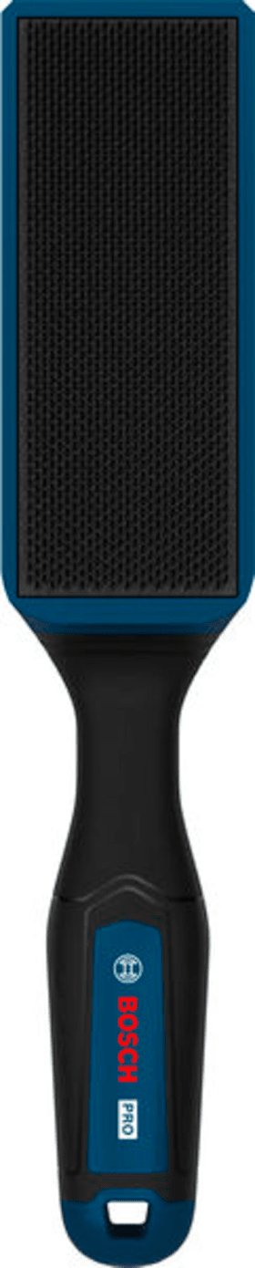 Bosch Professional Feilenbürste 230 mm