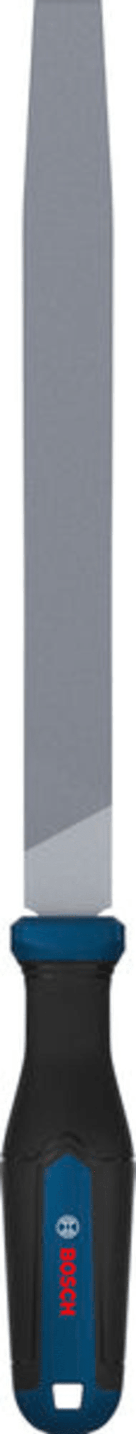 Bosch Professional Flachfeile 200 mm Handfeile Feilenwerkzeug