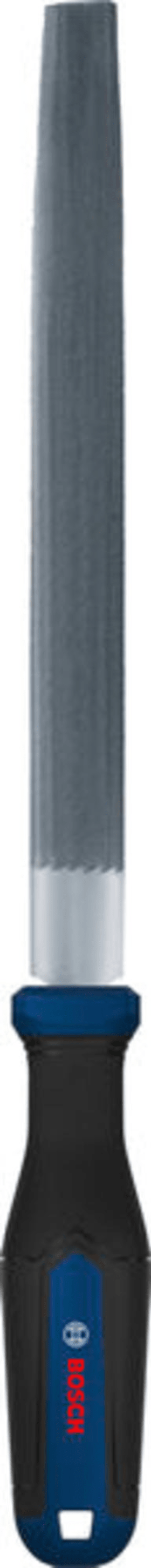 Bosch Professional Halbrundfeile 200 mm Feile Handwerkzeug
