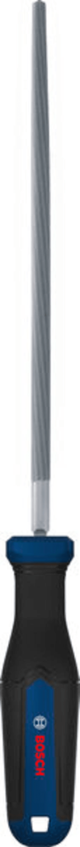 Bosch Professional Rundfeile 200 mm Feile Handwerkzeug
