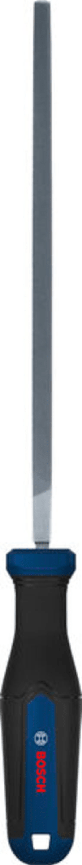 Bosch Professional Vierkantfeile 200 mm Feile Handwerkzeug