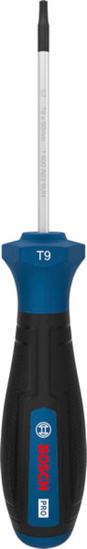 Bosch Professional Schraubendreher TX9x60 Professional Serie