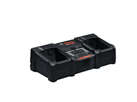 Bosch Professional Ladegerät EXAL18V2-320 Akku Maschinen Zubehör